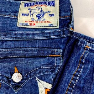 True religion Men Jeans